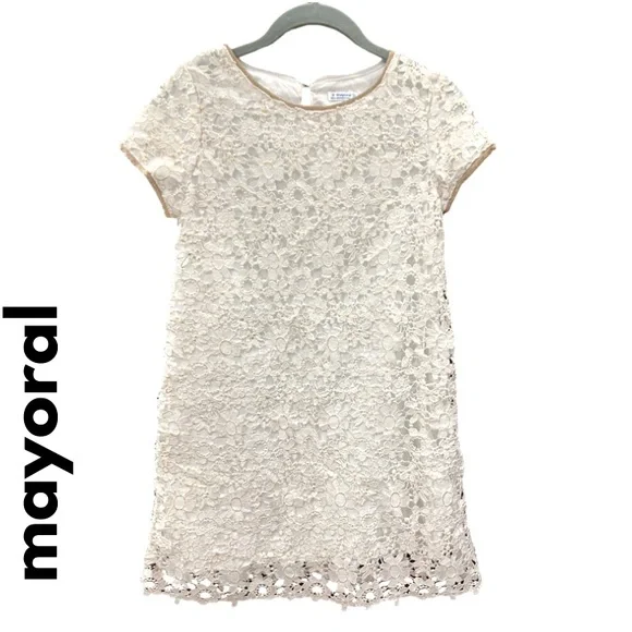 lace overlay sheath dress Verona Off-Shoulder Lace Overlay Mini Dress Blue main image 1